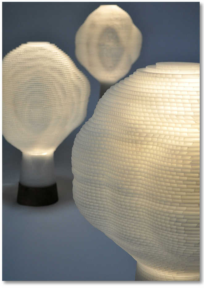 Interior Light / BONSAI LAMP