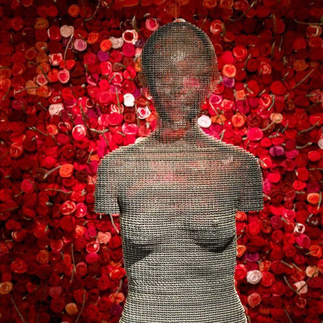 sugatakatachi, Yasufumi-Takahashi art-work, INAX Gallery