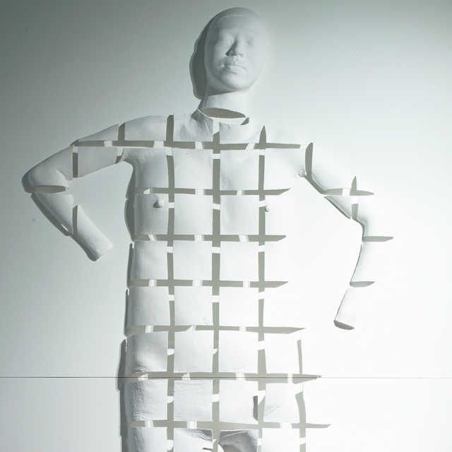 sugatakatachi, Yasufumi-Takahashi art-work, INAX Gallery