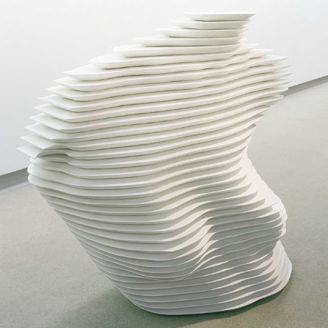 sugatakatachi, Yasufumi-Takahashi art-work, Torso