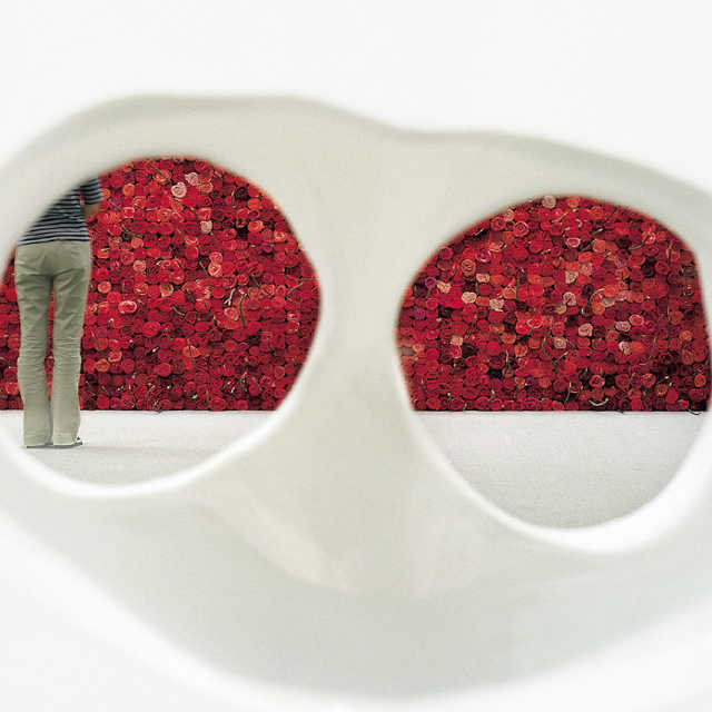 sugatakatachi, Yasufumi-Takahashi art-work, Passage'04