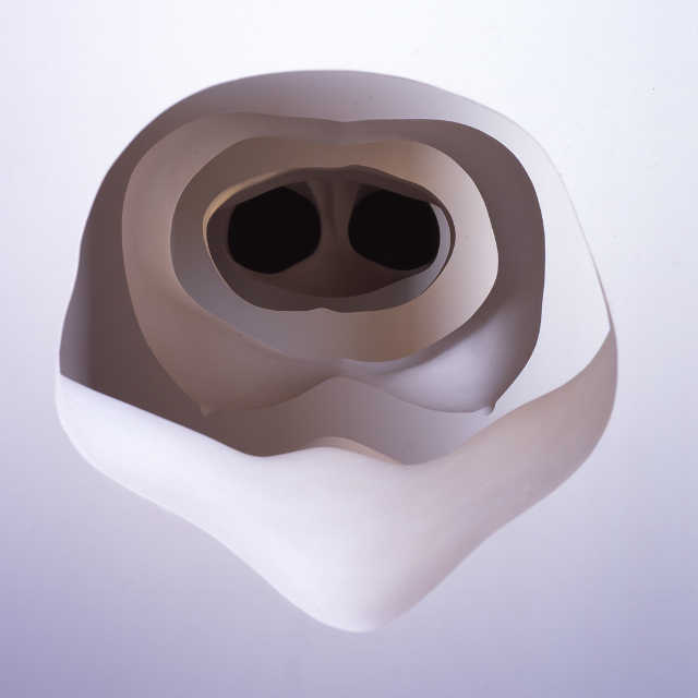 sugatakatachi, Yasufumi-Takahashi art-work, The Matrix of Space