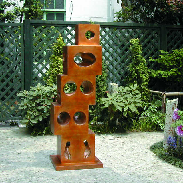 sugatakatachi, Yasufumi-Takahashi art-work, UNION