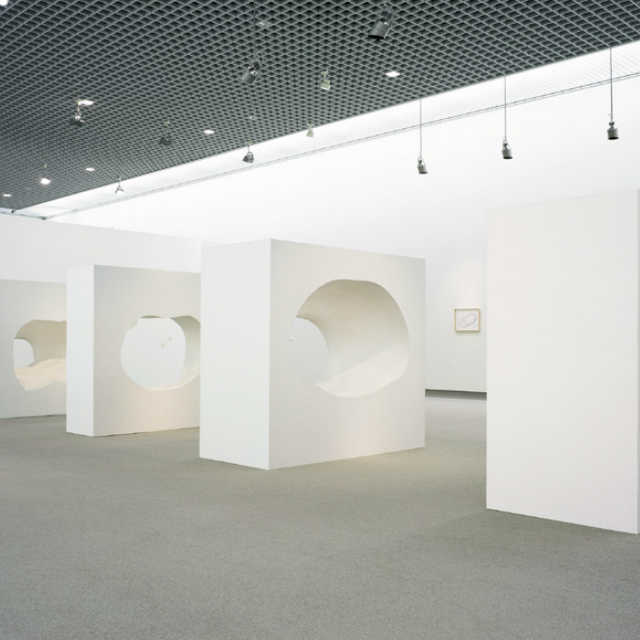 sugatakatachi, Yasufumi-Takahashi art-work, The Matrix of Space