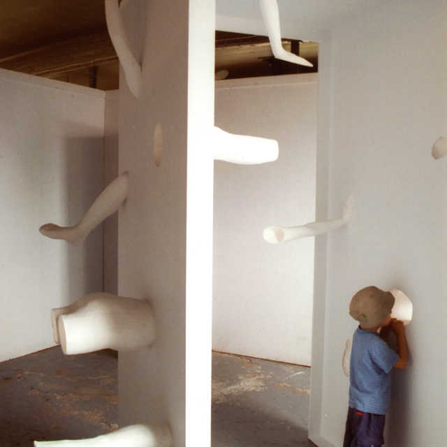 sugatakatachi, Yasufumi-Takahashi art-work, Passage'02