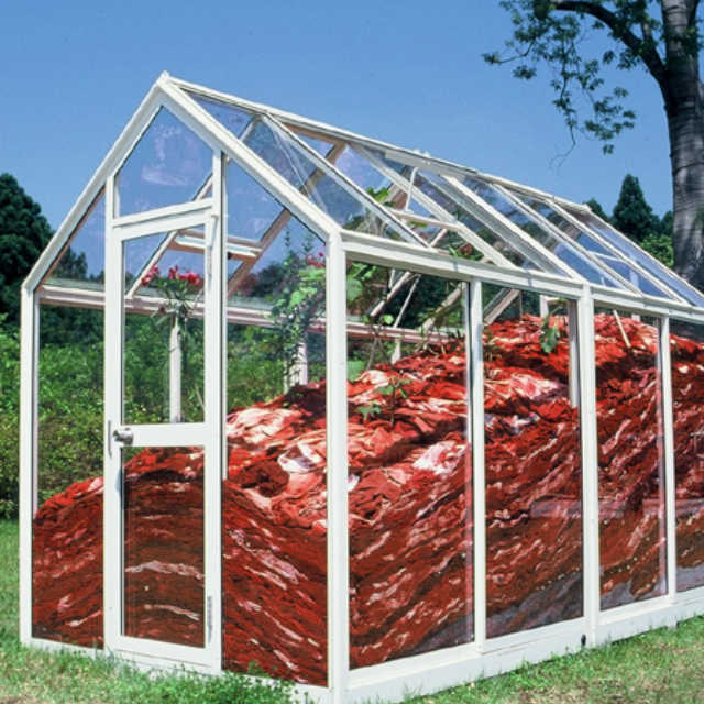 sugatakatachi, Yasufumi-Takahashi art-work, Hot Bed I