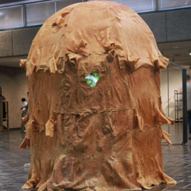 sugatakatachi, Yasufumi-Takahashi art-work, Hot Bed 2