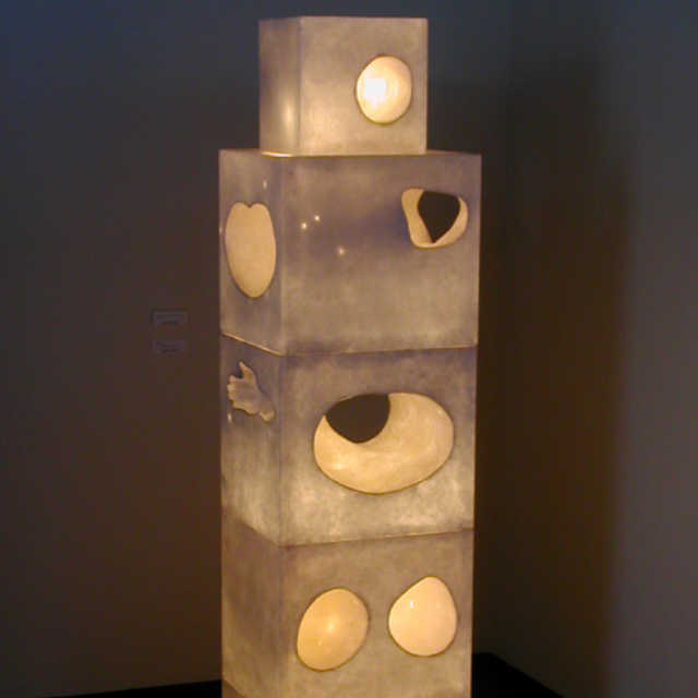 sugatakatachi, Yasufumi-Takahashi art-work, Adam&Eve