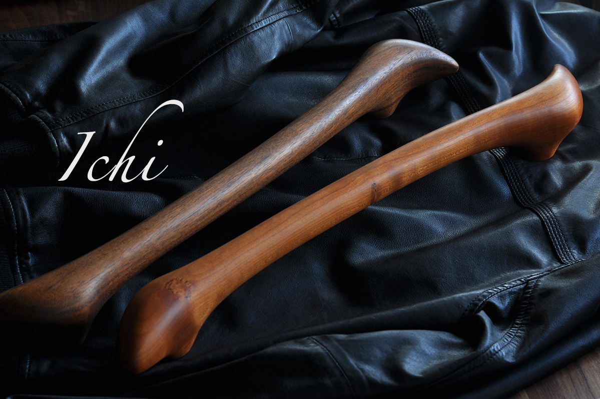 wooden door handle DH-CL