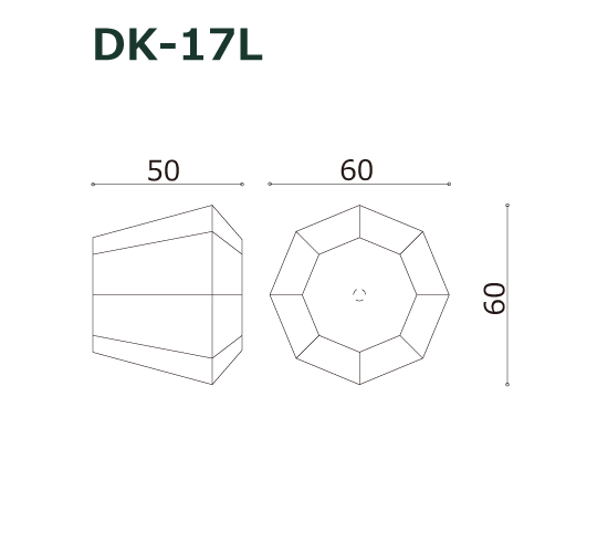 木製コートハンガー,ドアノブ DK-17L