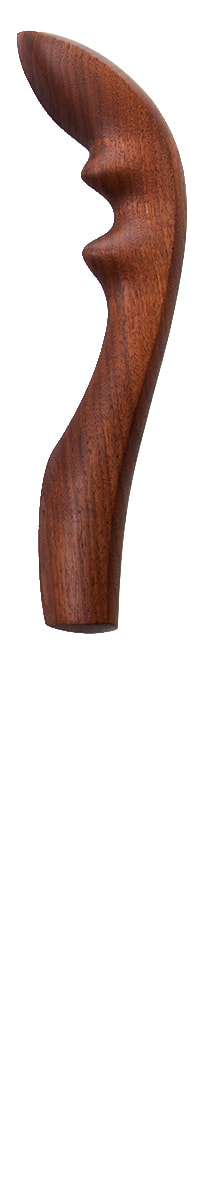 木製ドアハンドル,すがたかたち,DH-F