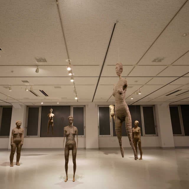 高橋靖史,アート