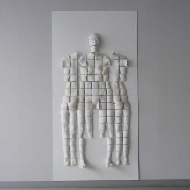 高橋靖史,アート