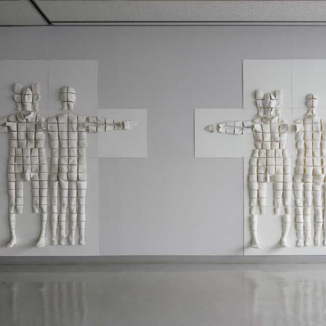 高橋靖史,アート