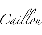 すがたかたち-Caillou