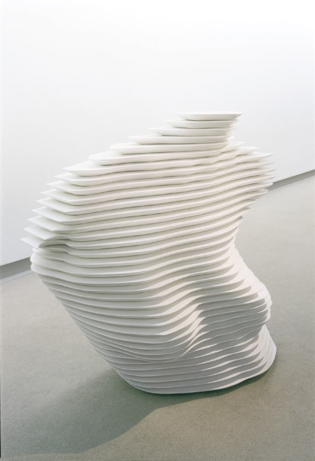 高橋靖史,アート