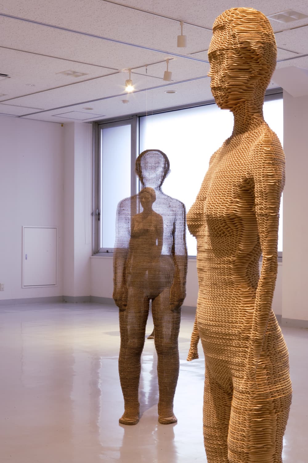 高橋靖史,アート