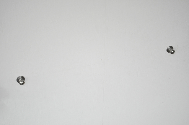 壁・柱に手すりとして取付ける方法_写真2 すがたかたち