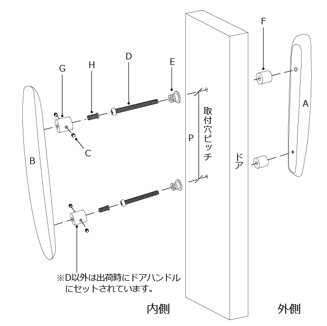 取付方法 メンテナンス 保証すがたかたち 取付方法 メンテナンス 保証すがたかたち