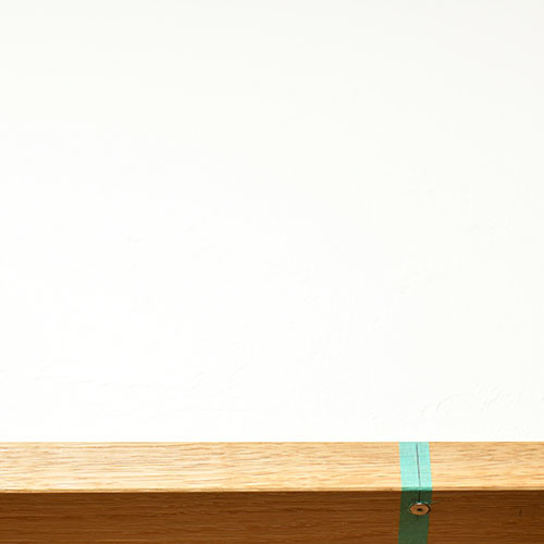 ラッチに連動させる取付方_写真3 すがたかたち