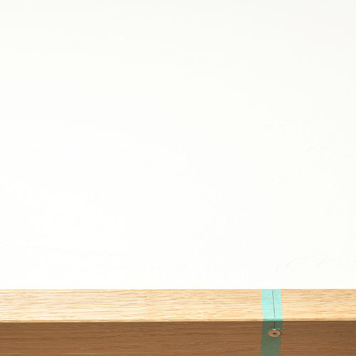 ラッチに連動させる取付方_写真3 すがたかたち