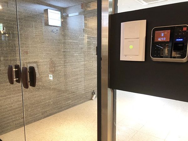 木製ドアハンドル施工例すがたかたち