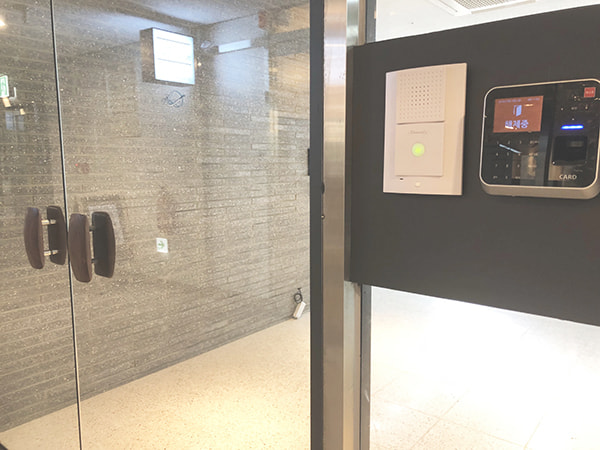 木製ドアハンドル施工例すがたかたち