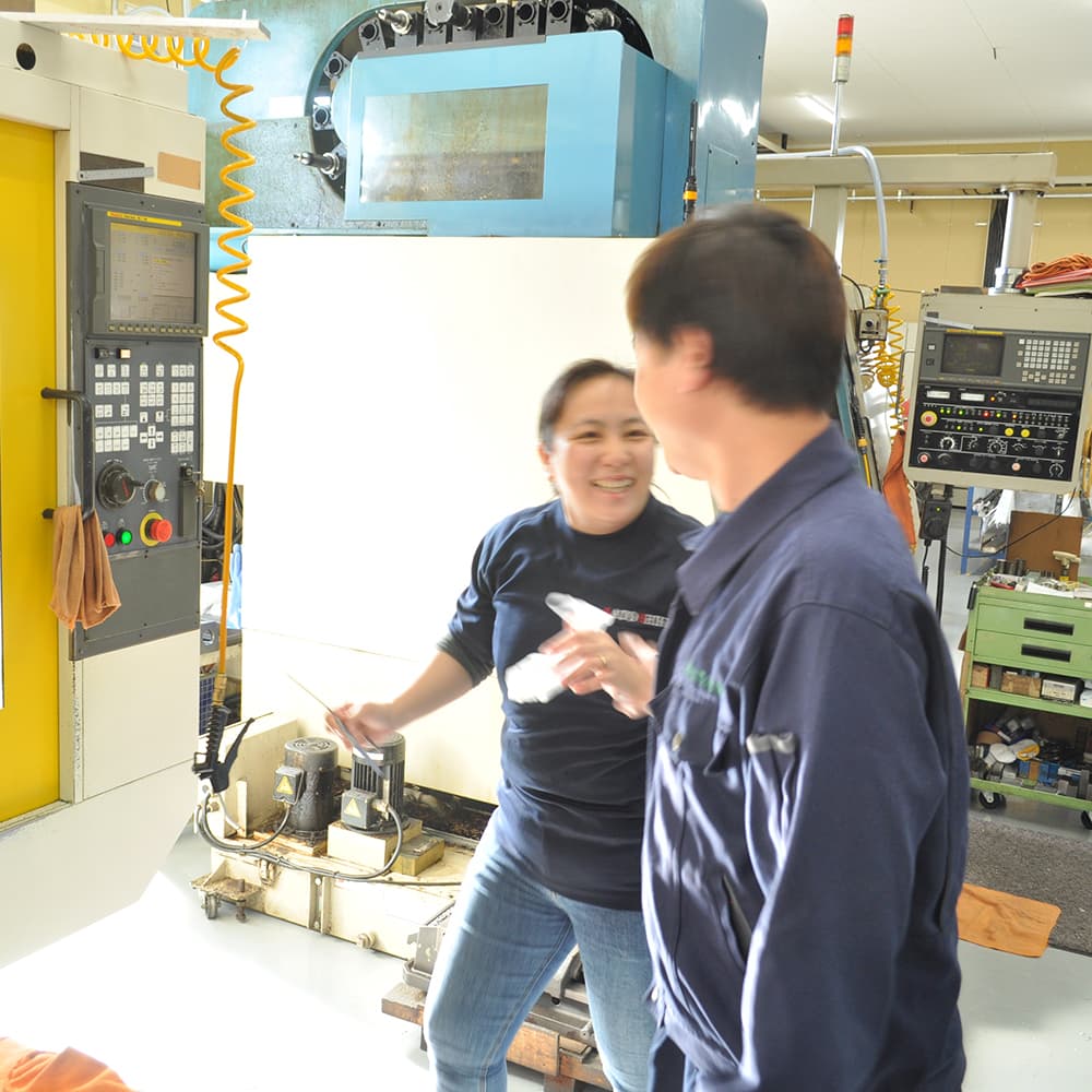 佐藤精機