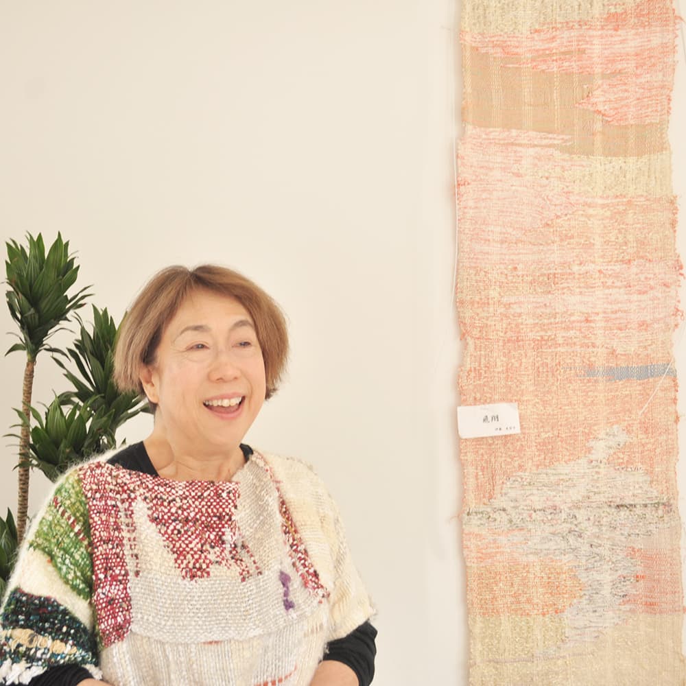 宇都宮さをり織り広場