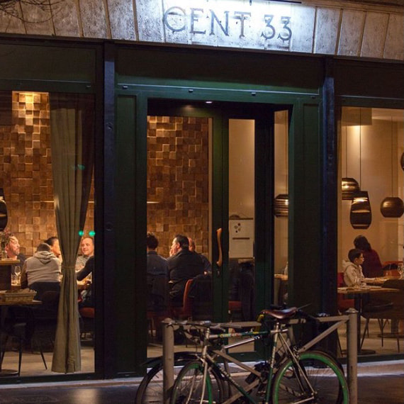 すがたかたち木製ドアンドル施工例