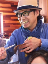 カフェシムーン