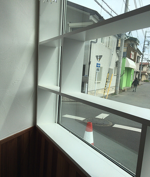 宇都宮さをり織り広場