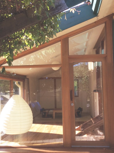 木製ドアハンドル施工例すがたかたち