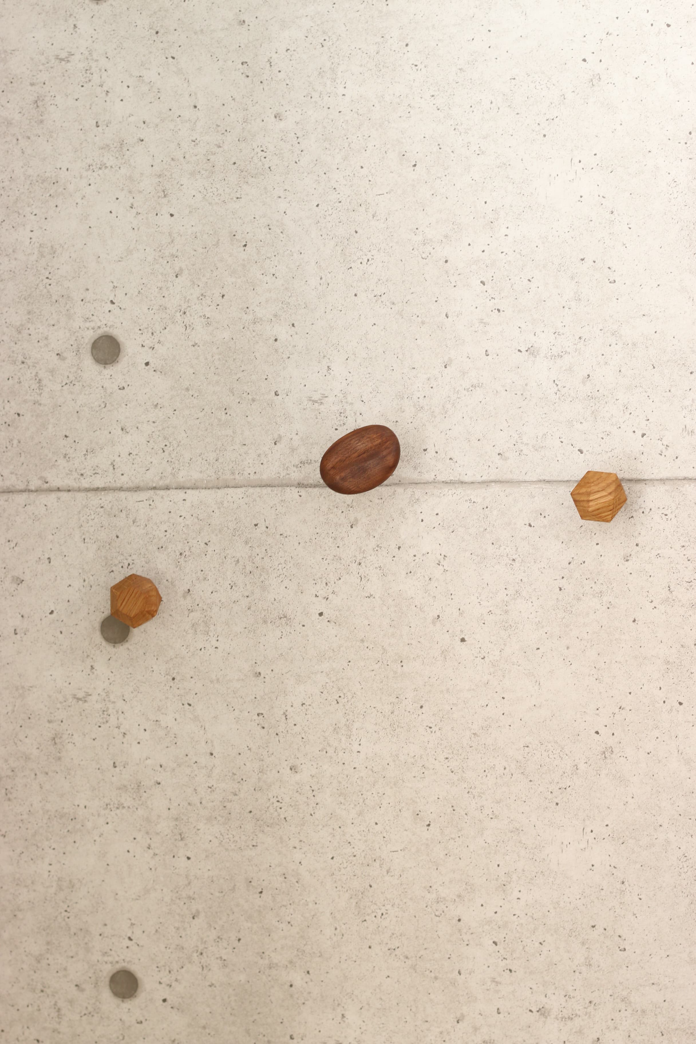 すがたかたちウォールハンガー