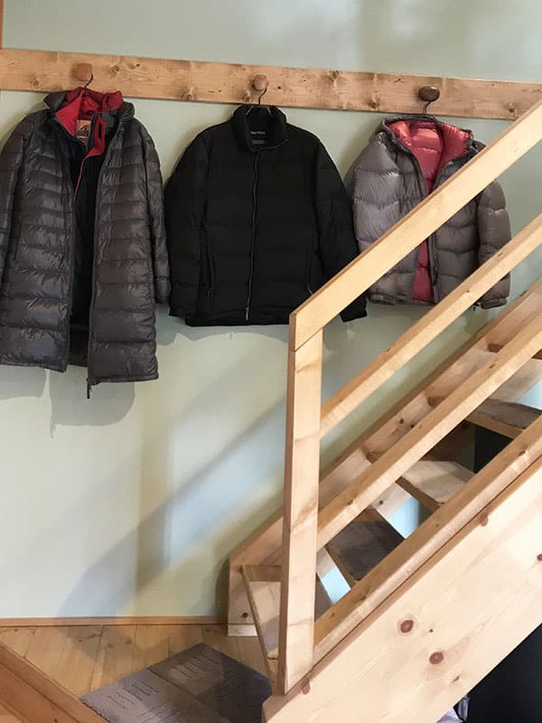 すがたかたちウォールハンガー