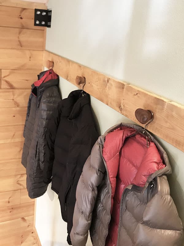 すがたかたちウォールハンガー