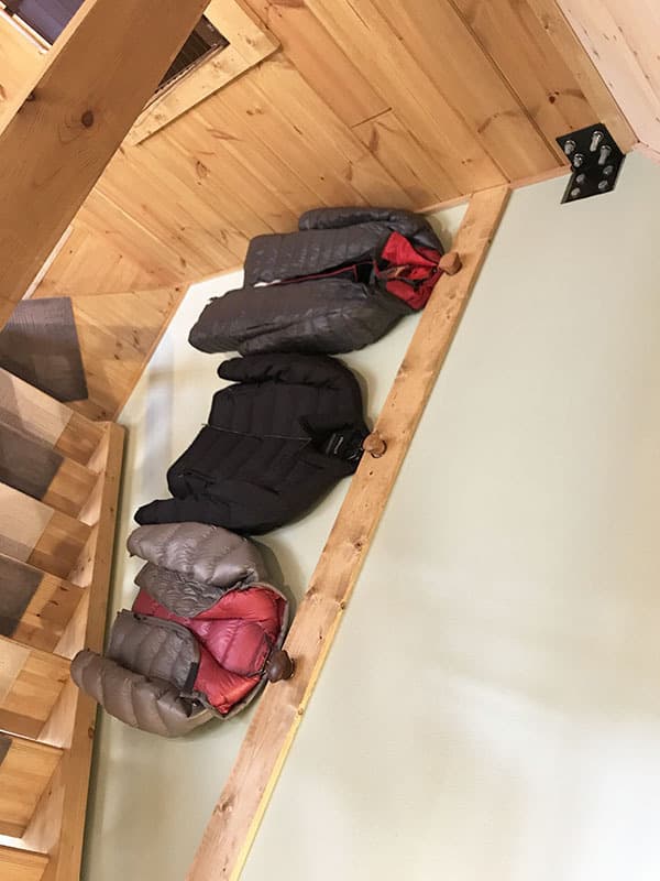 すがたかたちウォールハンガー