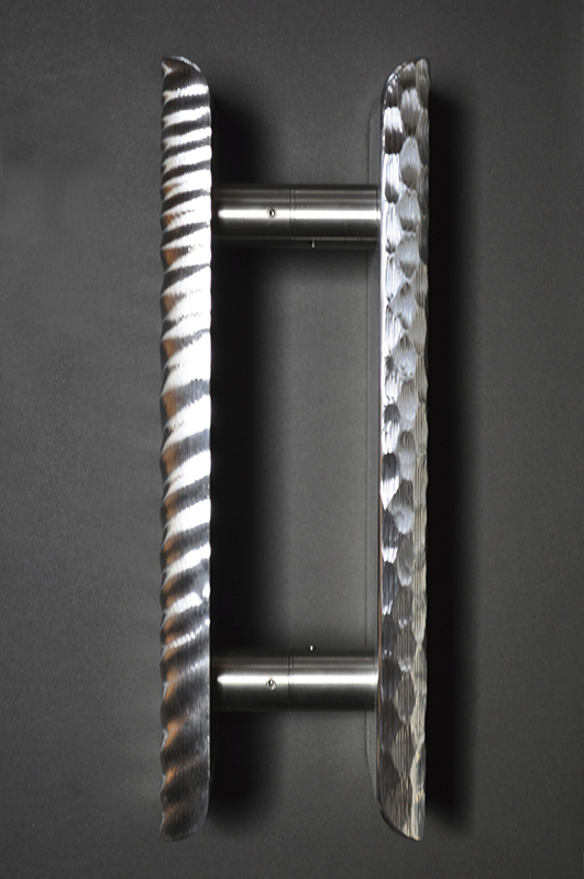 ドアハンドル DH-V2 すがたかたち
