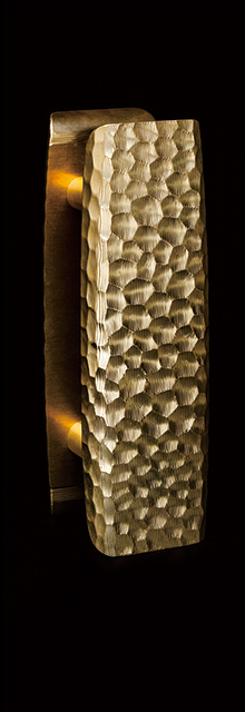 ドアハンドル DH-V1 すがたかたち