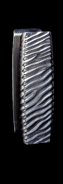 ドアハンドル DH-V2 すがたかたち