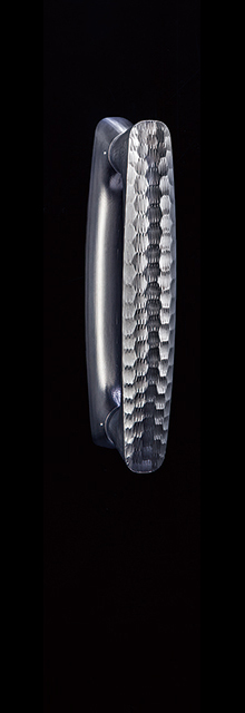 ドアハンドル DH-ASV1 すがたかたち