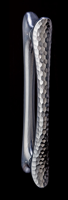 ドアハンドル DH-IMV1 すがたかたち