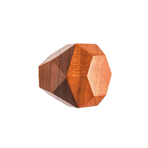 木製ウォールハンガーすがたかたち