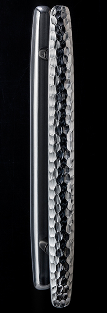 ドアハンドル DH-A2MV1 すがたかたち