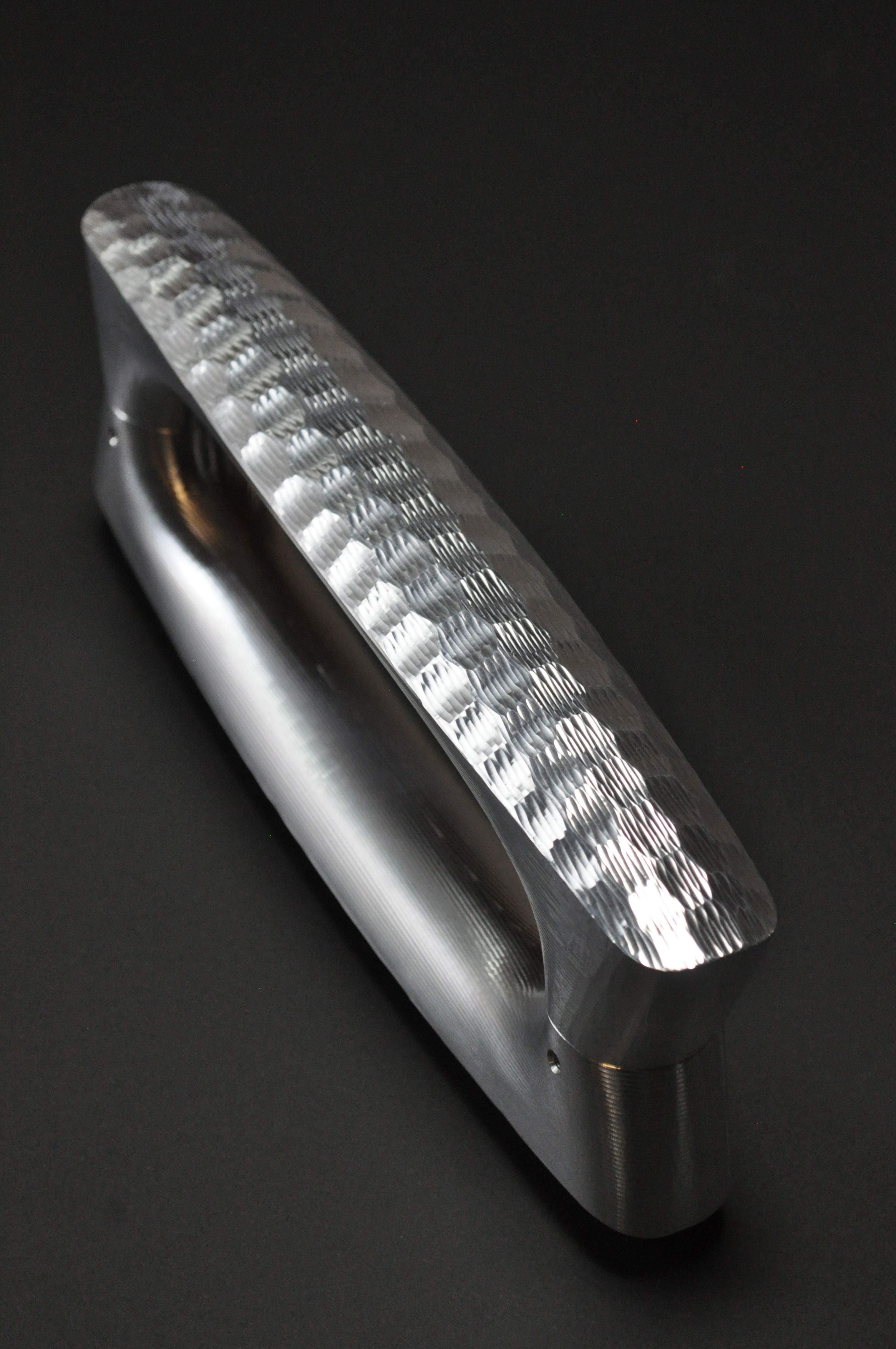 ドアハンドル DH-ASV1 すがたかたち