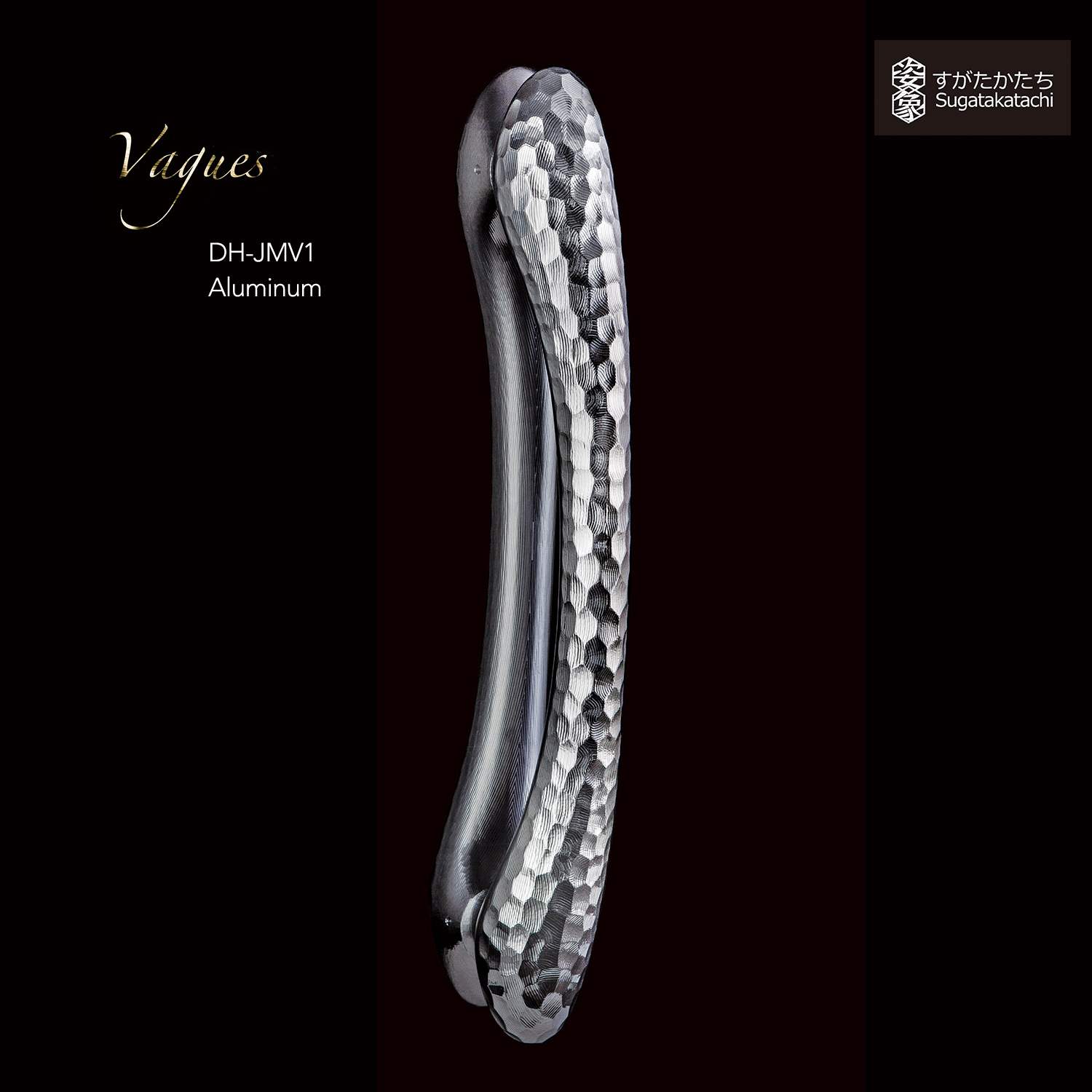 すがたかたちドアハンドルJMV1