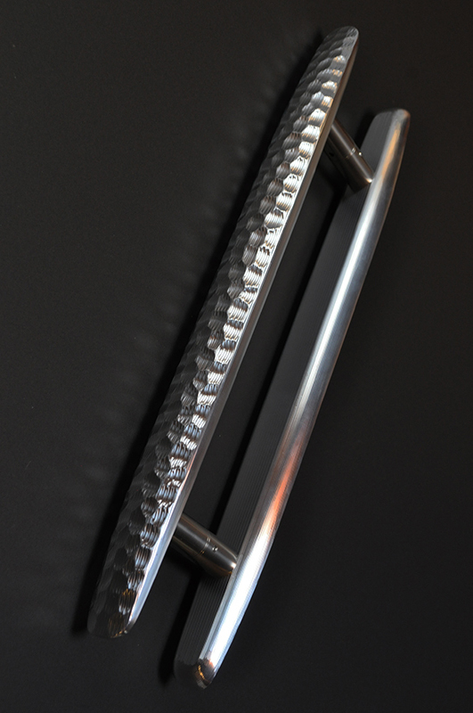 ドアハンドル DH-A2MV1 すがたかたち