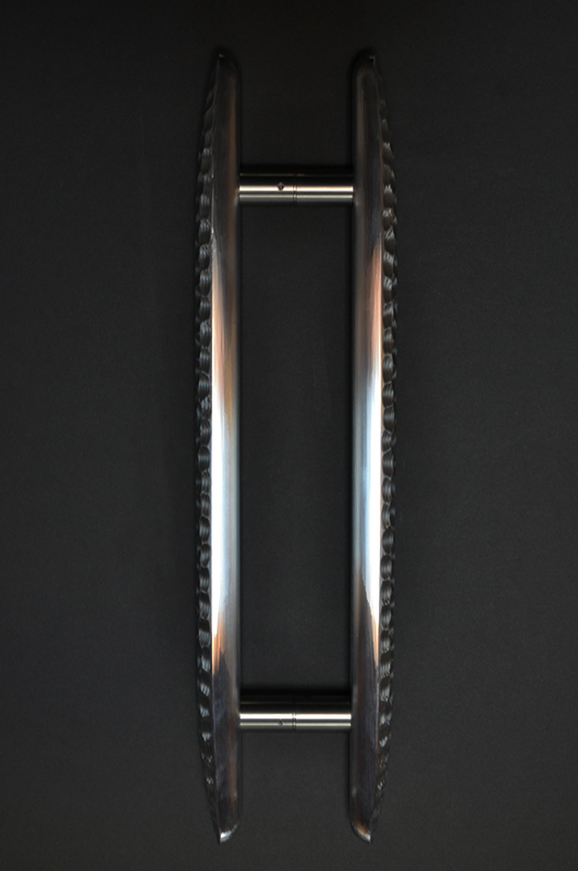 ドアハンドル DH-A2MV1 すがたかたち