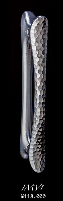 ドアハンドル DH-IMV1 すがたかたち