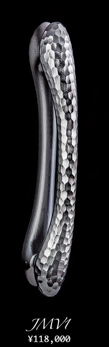 ドアハンドル DH-JMV1 すがたかたち